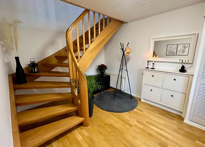 Ferienwohnung Im Schildetal