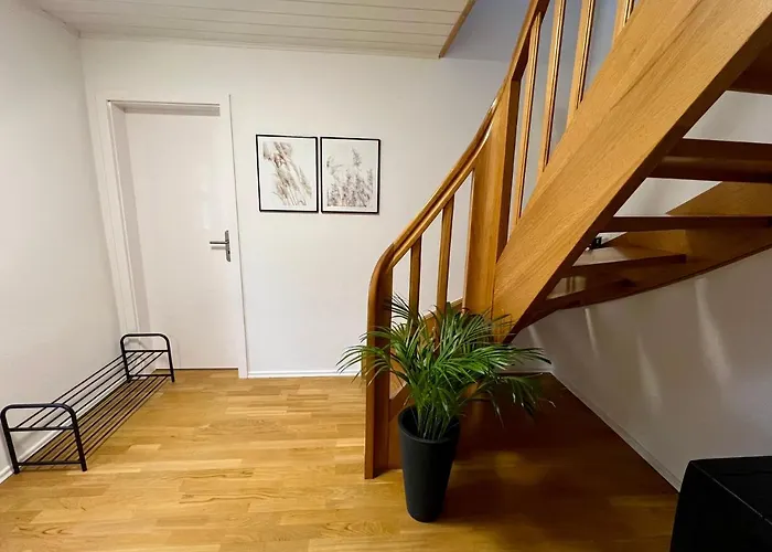 Ferienwohnung Im Schildetal