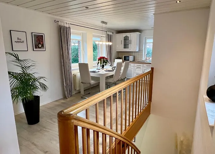 Ferienwohnung Im Schildetal