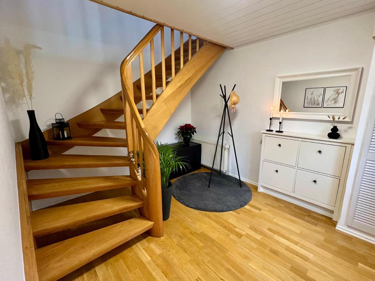 Im Schildetal Apartment *