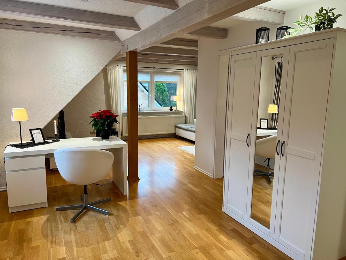 Apartment Im Schildetal