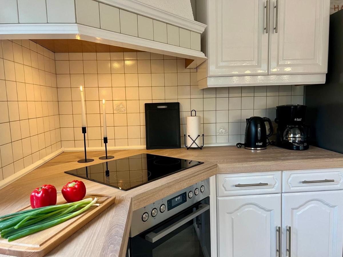 Im Schildetal Apartment