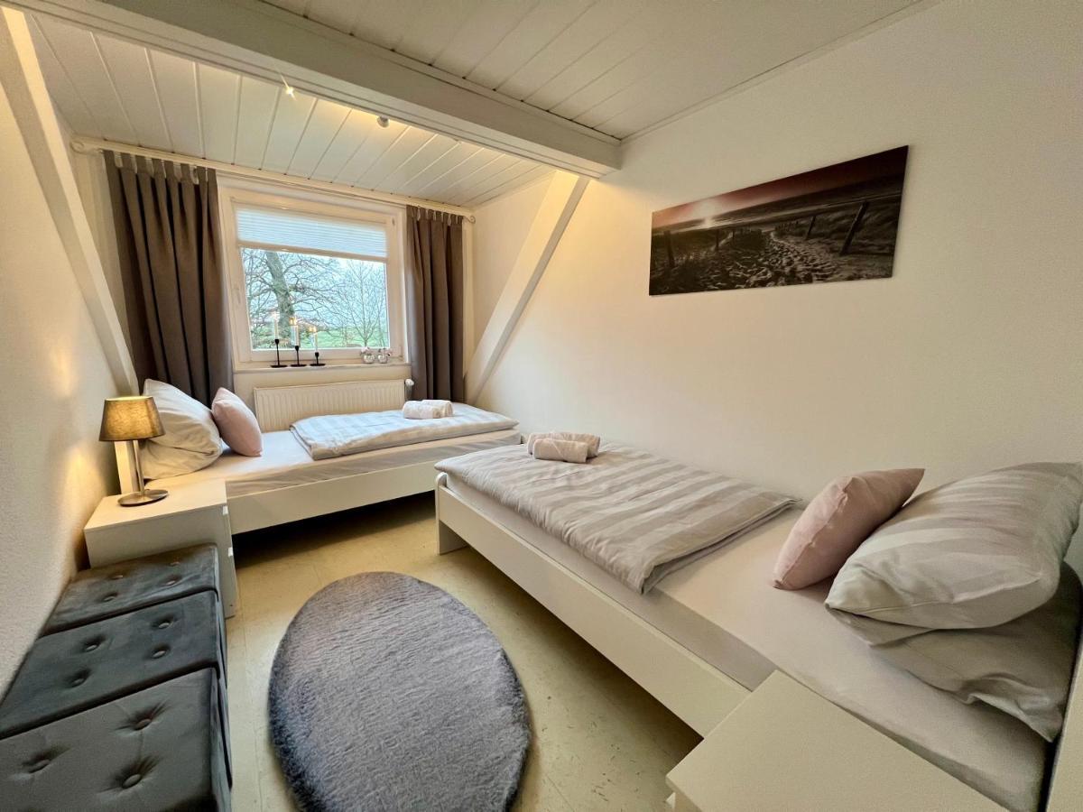 Apartment Im Schildetal Badow