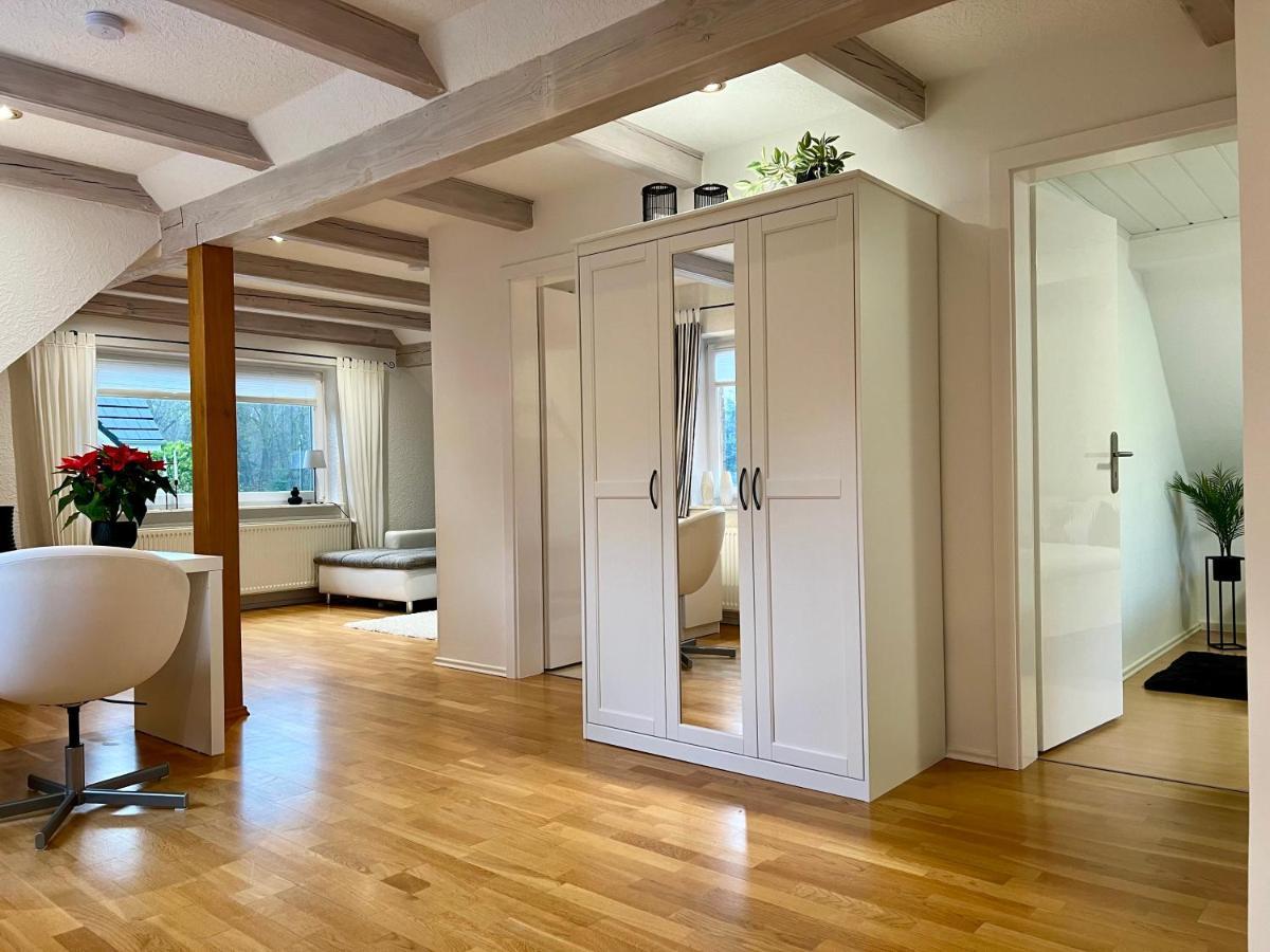 Apartment Im Schildetal *