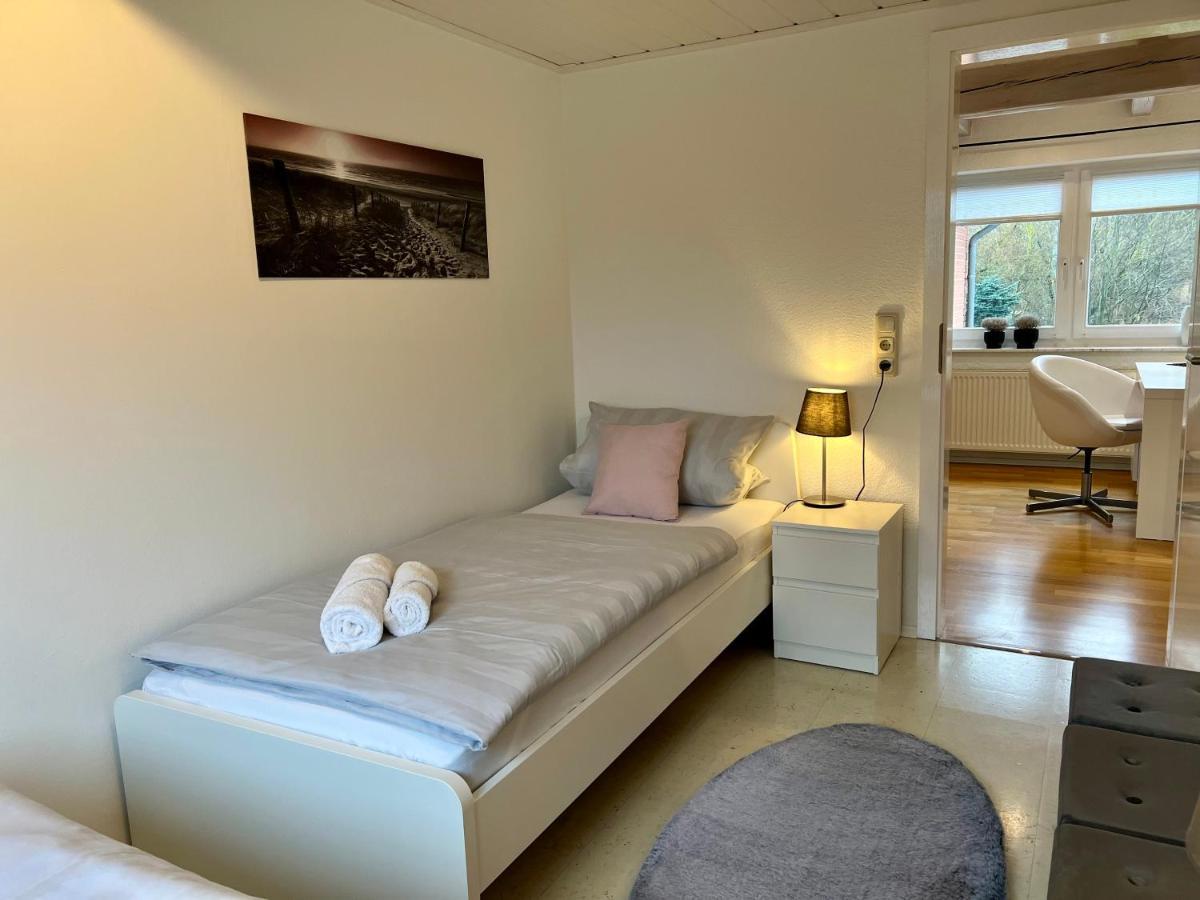 Im Schildetal Apartment *