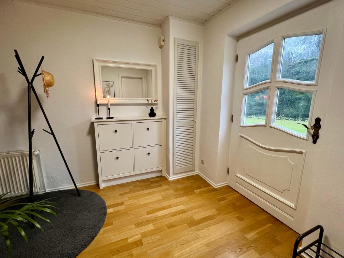 Apartment Im Schildetal