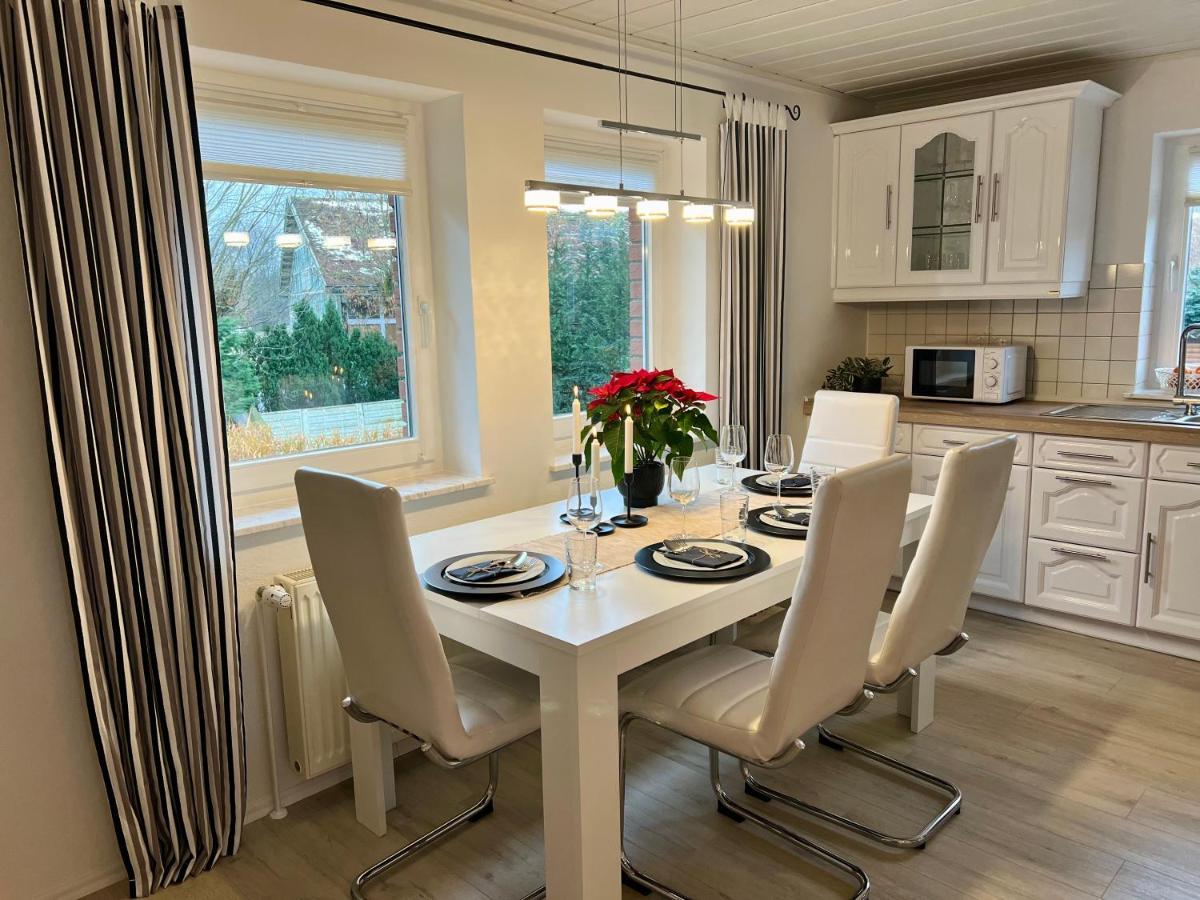 Im Schildetal Apartment
